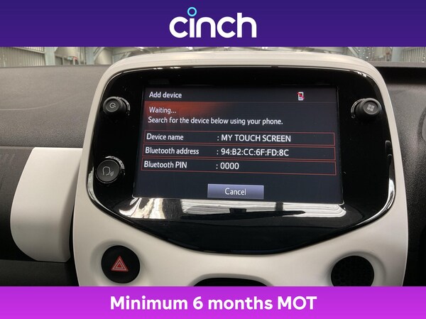 Used Citroen C1 2019 for sale - 75704686: Photo 32