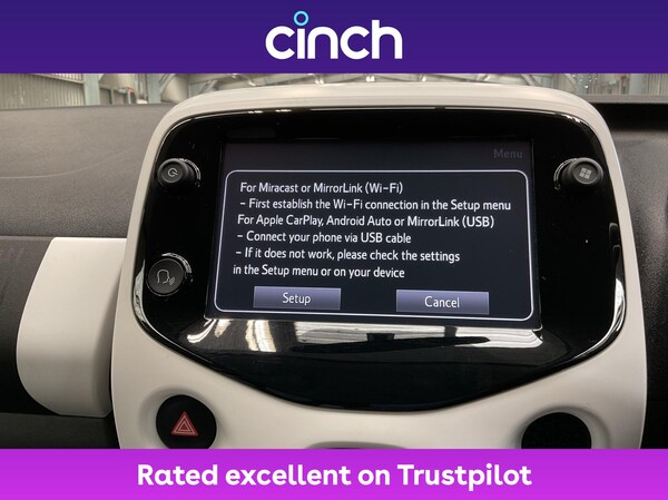 Used Citroen C1 2019 for sale - 75704686: Photo 33