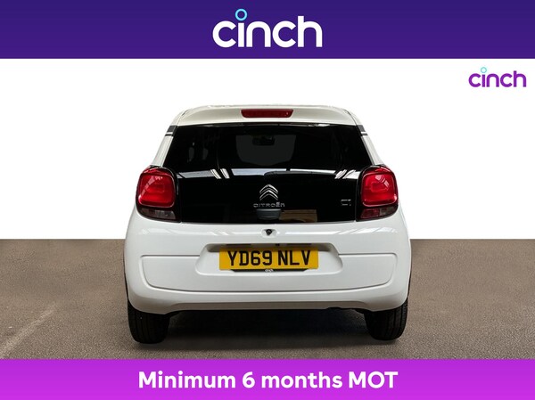 Used Citroen C1 2019 for sale - 75704686: Photo 5