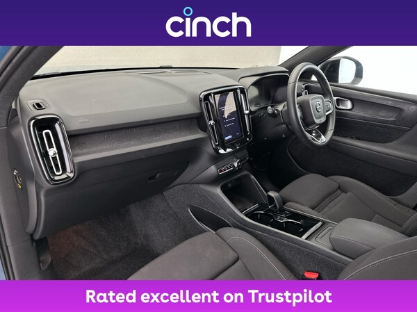 Used Volvo XC40 2023 for sale - 76197474: Photo 14