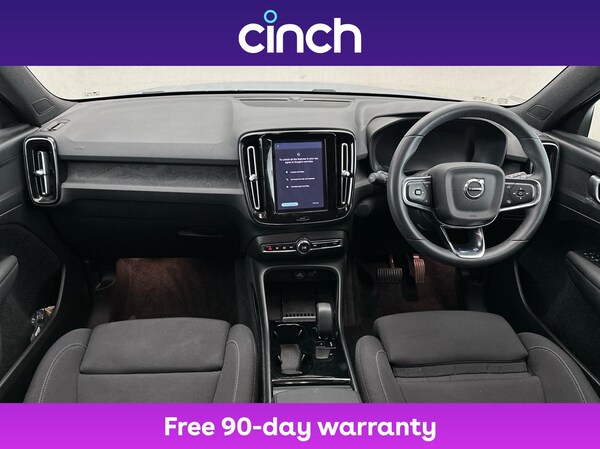 Used Volvo XC40 2023 for sale - 76197474: Photo 15