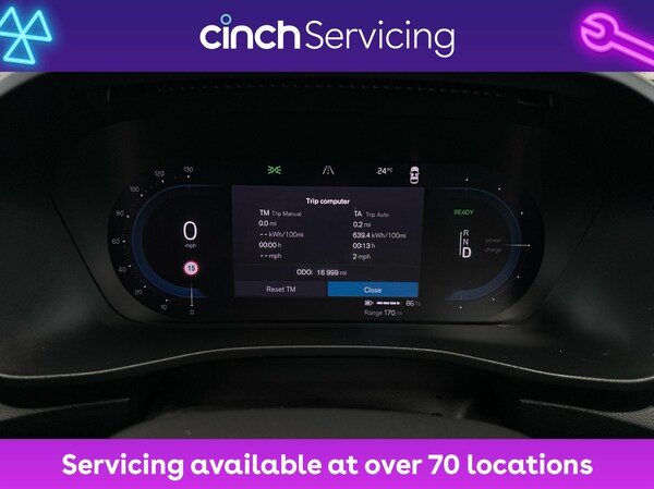 Used Volvo XC40 2023 for sale - 76197474: Photo 18