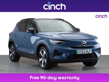 Volvo - XC40