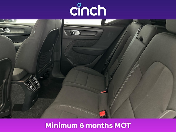 Used Volvo XC40 2023 for sale - 76197474: Photo 20