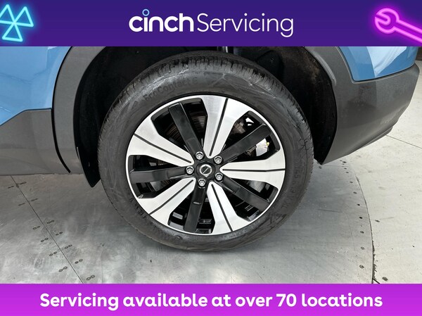 Used Volvo XC40 2023 for sale - 76197474: Photo 26