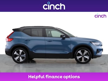 Used Volvo XC40 2023 for sale - 76197474: Photo 2