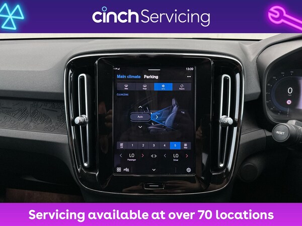 Used Volvo XC40 2023 for sale - 76197474: Photo 31