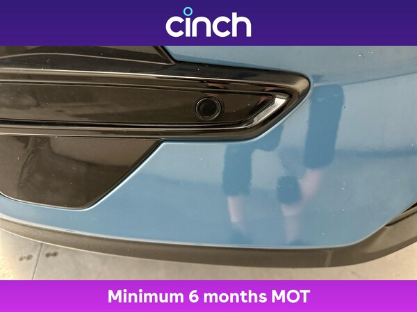 Used Volvo XC40 2023 for sale - 76197474: Photo 37