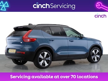 Used Volvo XC40 2023 for sale - 76197474: Photo 3