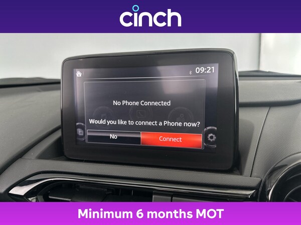 Used Mazda MX-5 RF 2019 for sale - 76211166: Photo 32