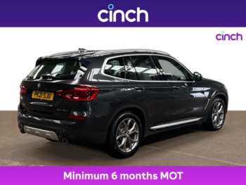 Used BMW X3 2021 for sale - 75360595: Photo