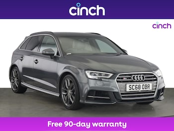 Audi - A3