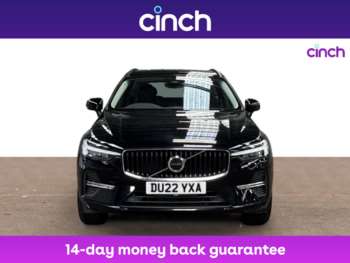 Used Volvo XC60 2022 for sale - 74975872: Photo