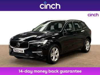 Used Volvo XC60 2022 for sale - 74975872: Photo