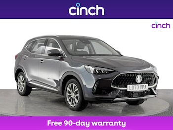 2023 - 1.5 T-GDI SE 5dr