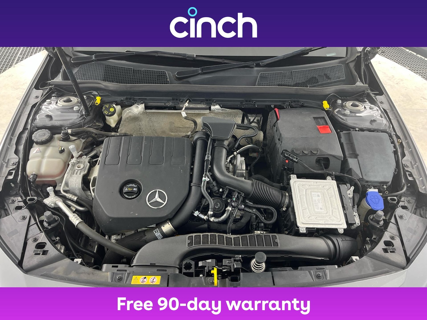 Used Mercedes-Benz A-Class 2022 for sale - 76334242: Photo 23