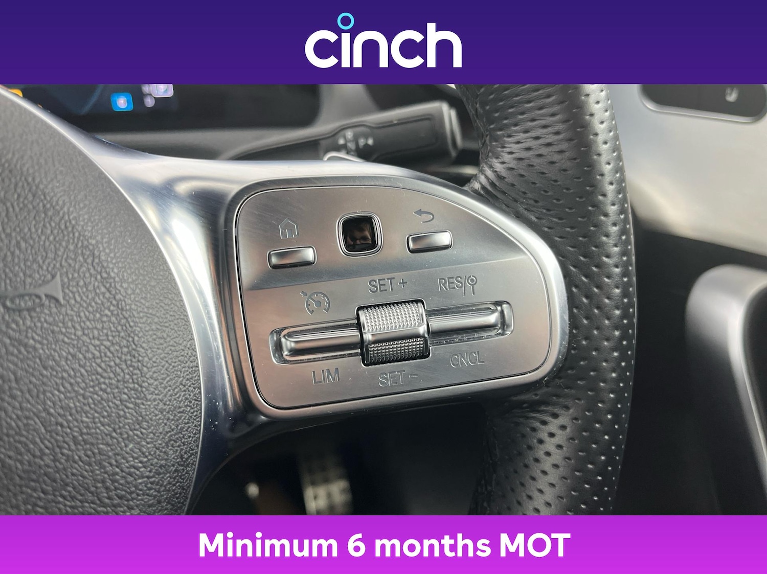 Used Mercedes-Benz A-Class 2022 for sale - 76334242: Photo 32