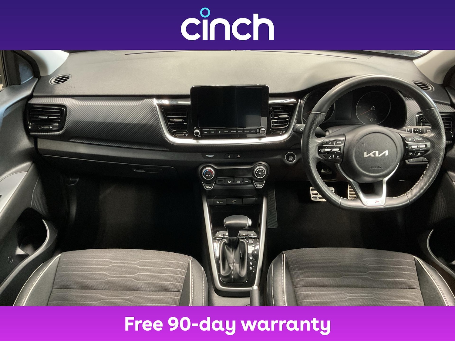 Used Kia Stonic 2022 for sale - 75913606: Photo 15