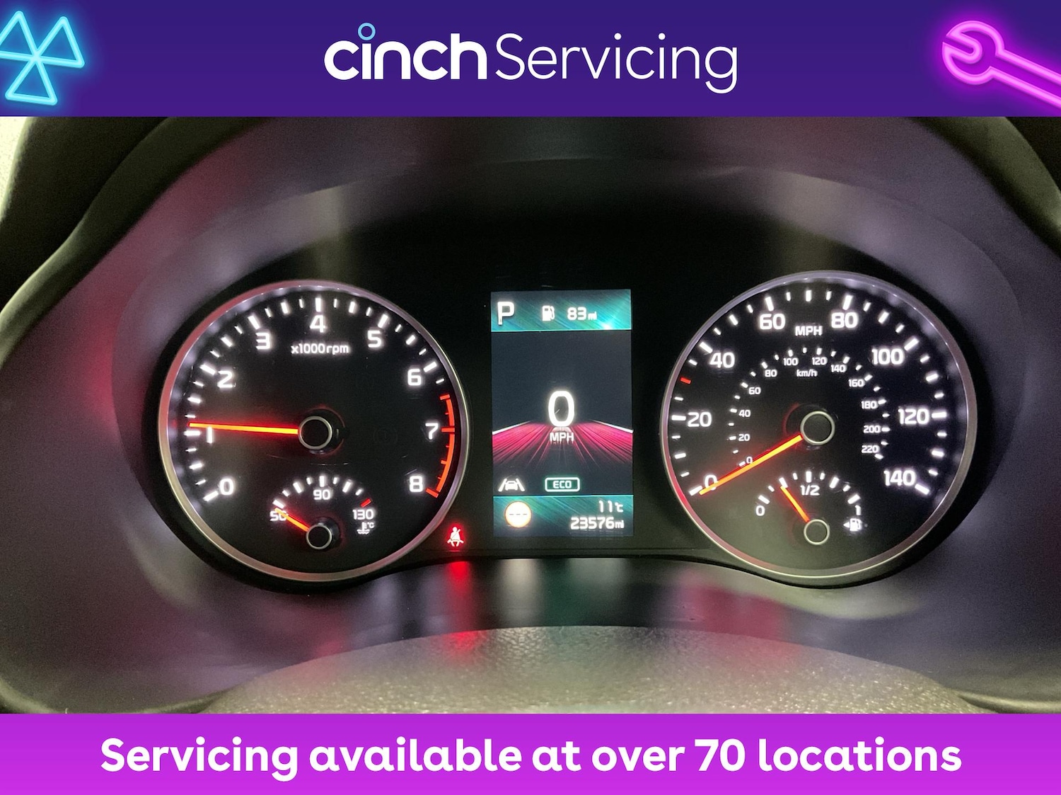 Used Kia Stonic 2022 for sale - 75913606: Photo 18