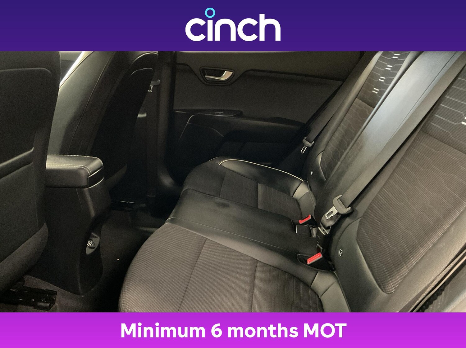 Used Kia Stonic 2022 for sale - 75913606: Photo 20