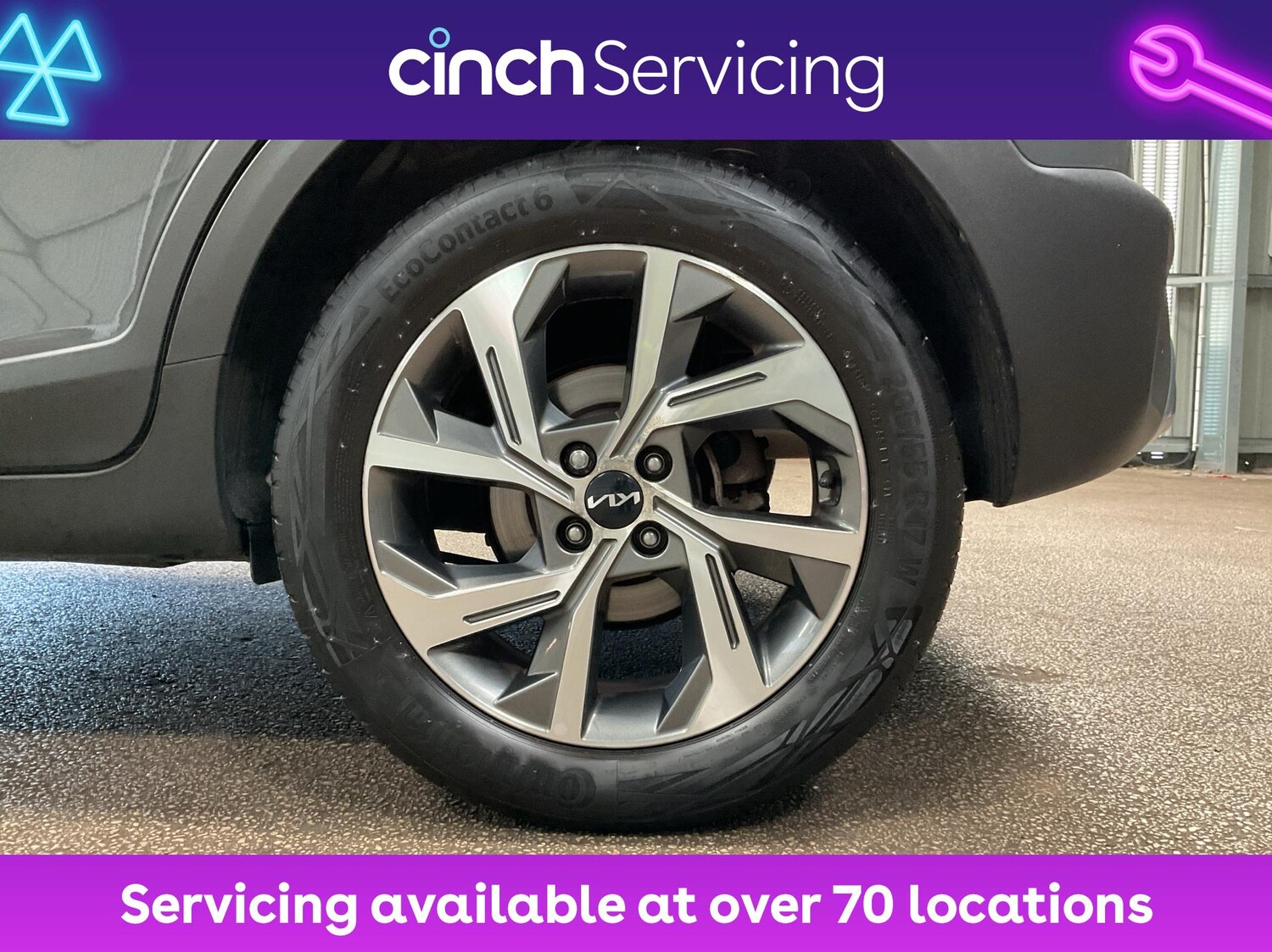 Used Kia Stonic 2022 for sale - 75913606: Photo 26