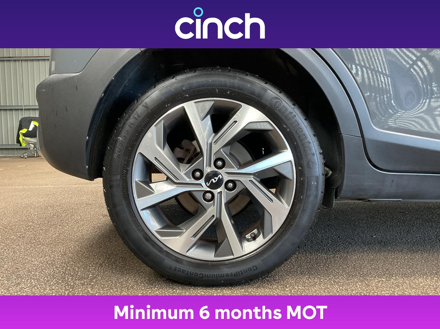 Used Kia Stonic 2022 for sale - 75913606: Photo 27