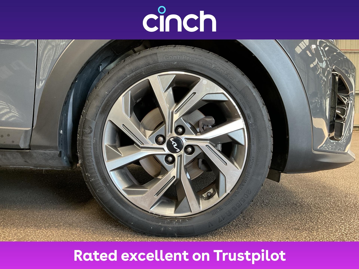 Used Kia Stonic 2022 for sale - 75913606: Photo 28