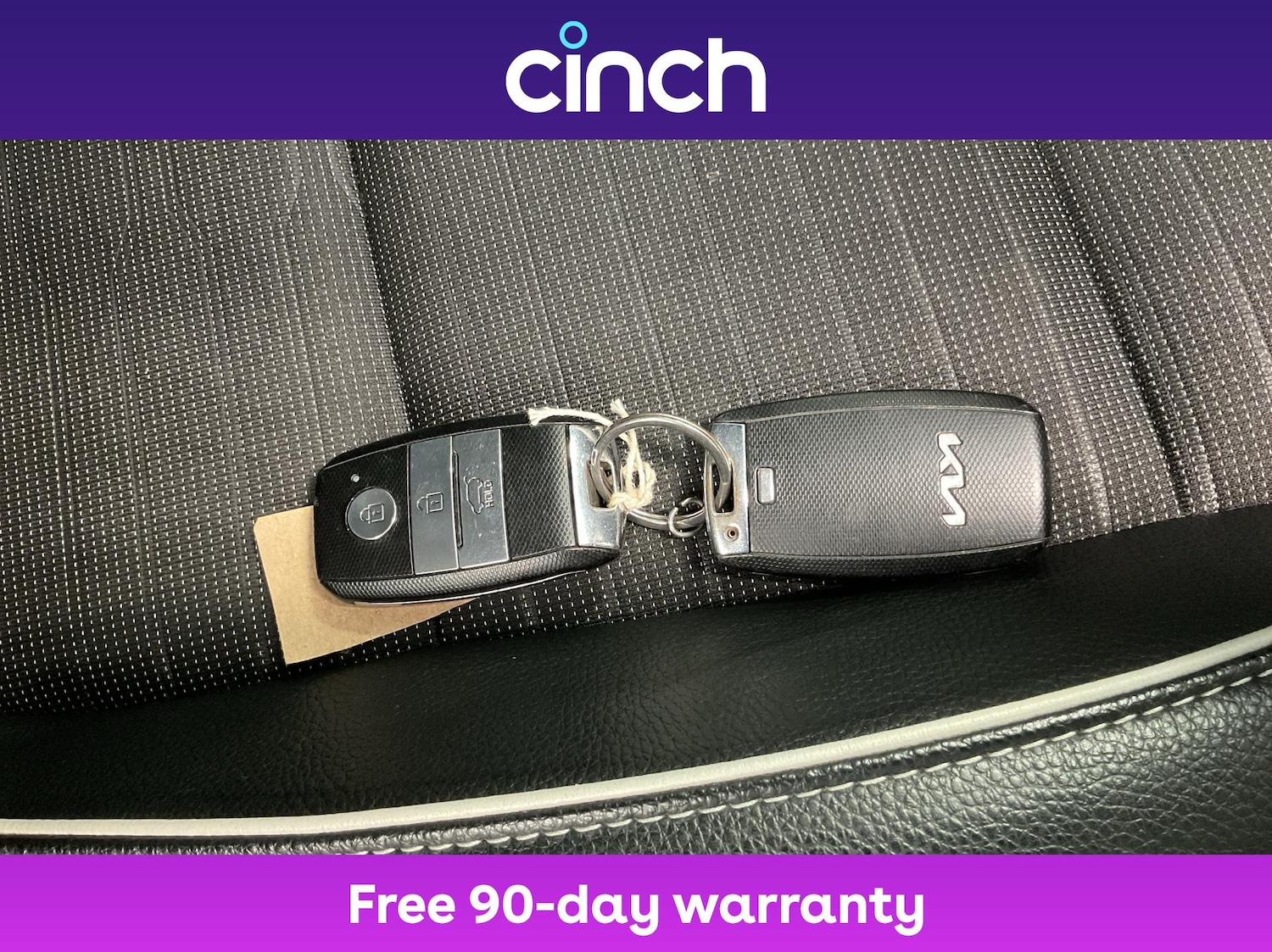 Used Kia Stonic 2022 for sale - 75913606: Photo 29