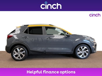 Used Kia Stonic 2022 for sale - 75913606: Photo