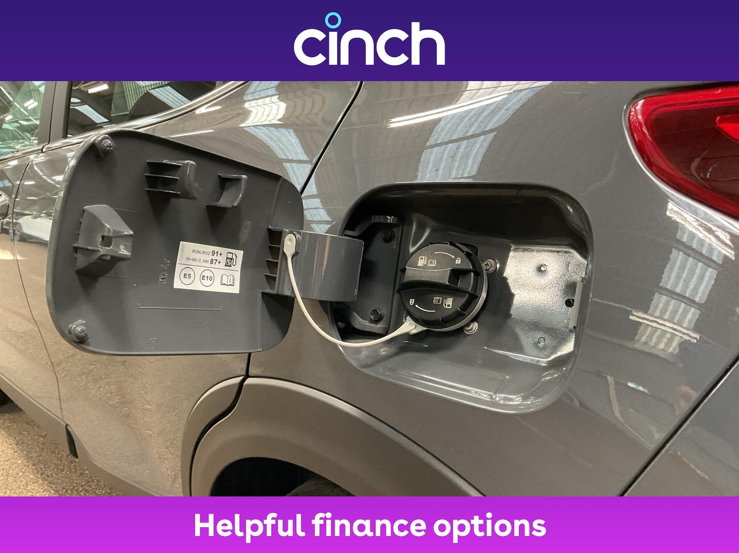 Used Kia Stonic 2022 for sale - 75913606: Photo 30