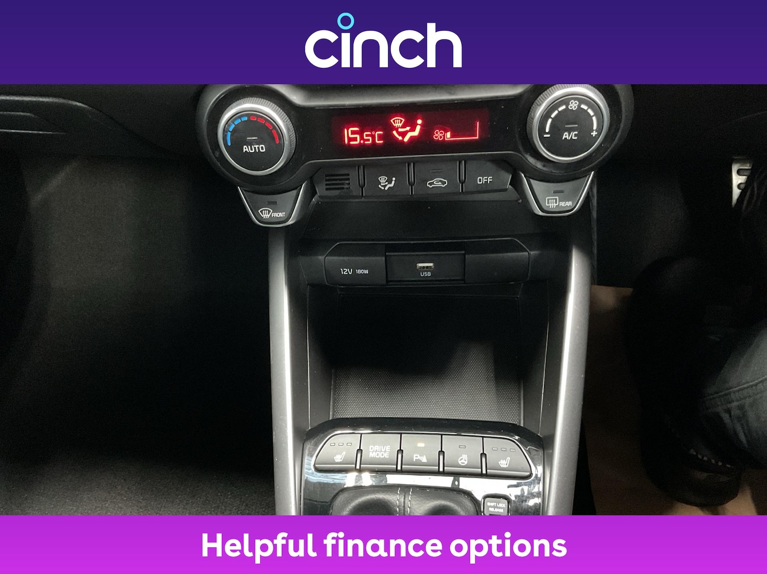 Used Kia Stonic 2022 for sale - 75913606: Photo 35