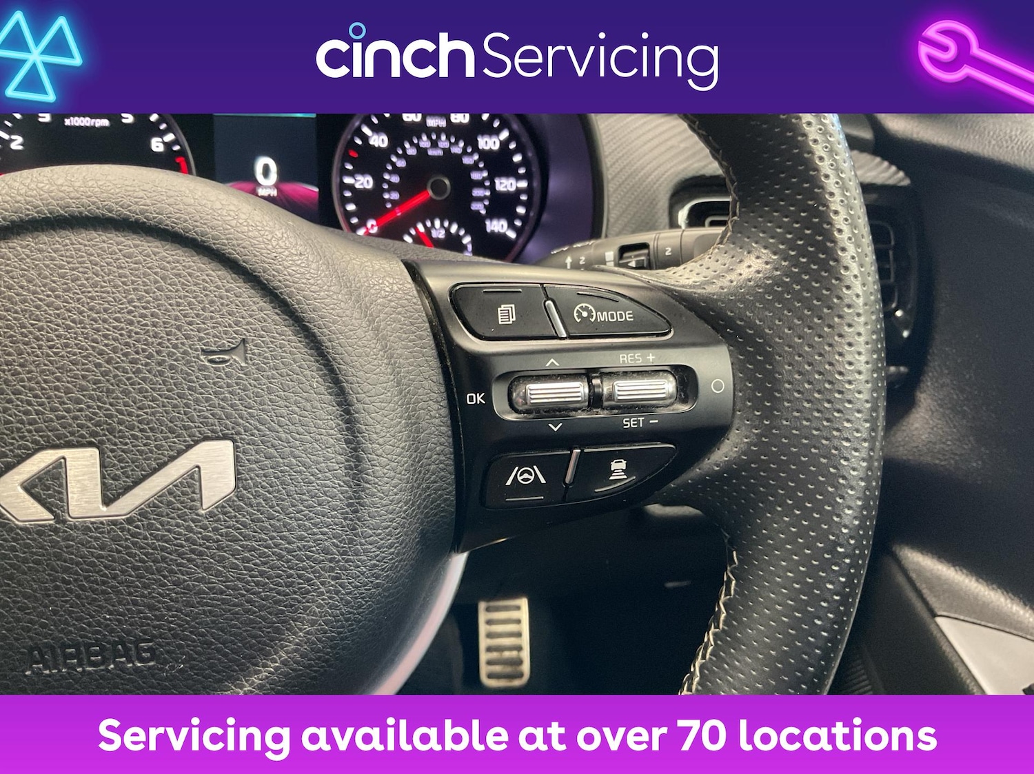 Used Kia Stonic 2022 for sale - 75913606: Photo 36