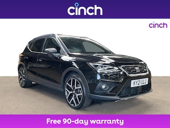 SEAT - Arona