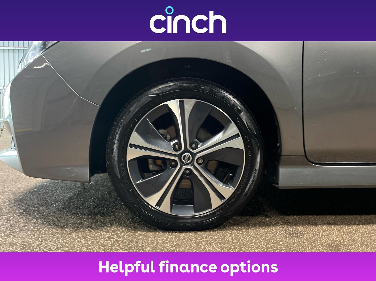 Used Nissan Leaf 2021 for sale - 76590278: Photo 24