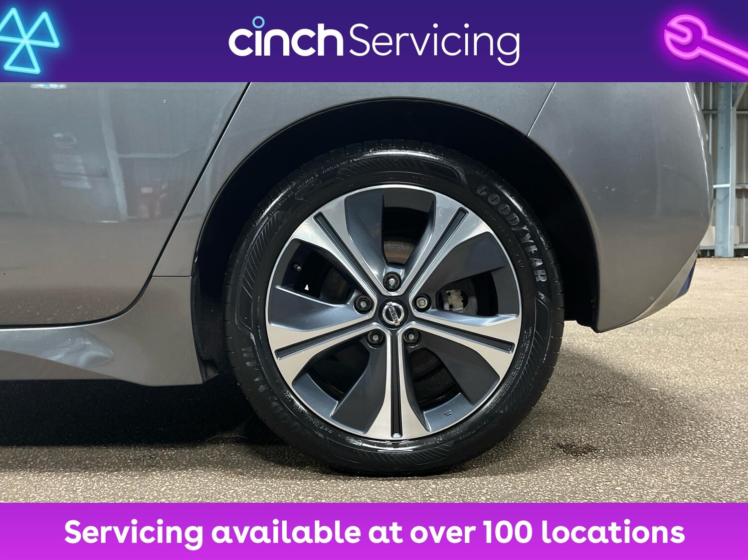 Used Nissan Leaf 2021 for sale - 76590278: Photo 26