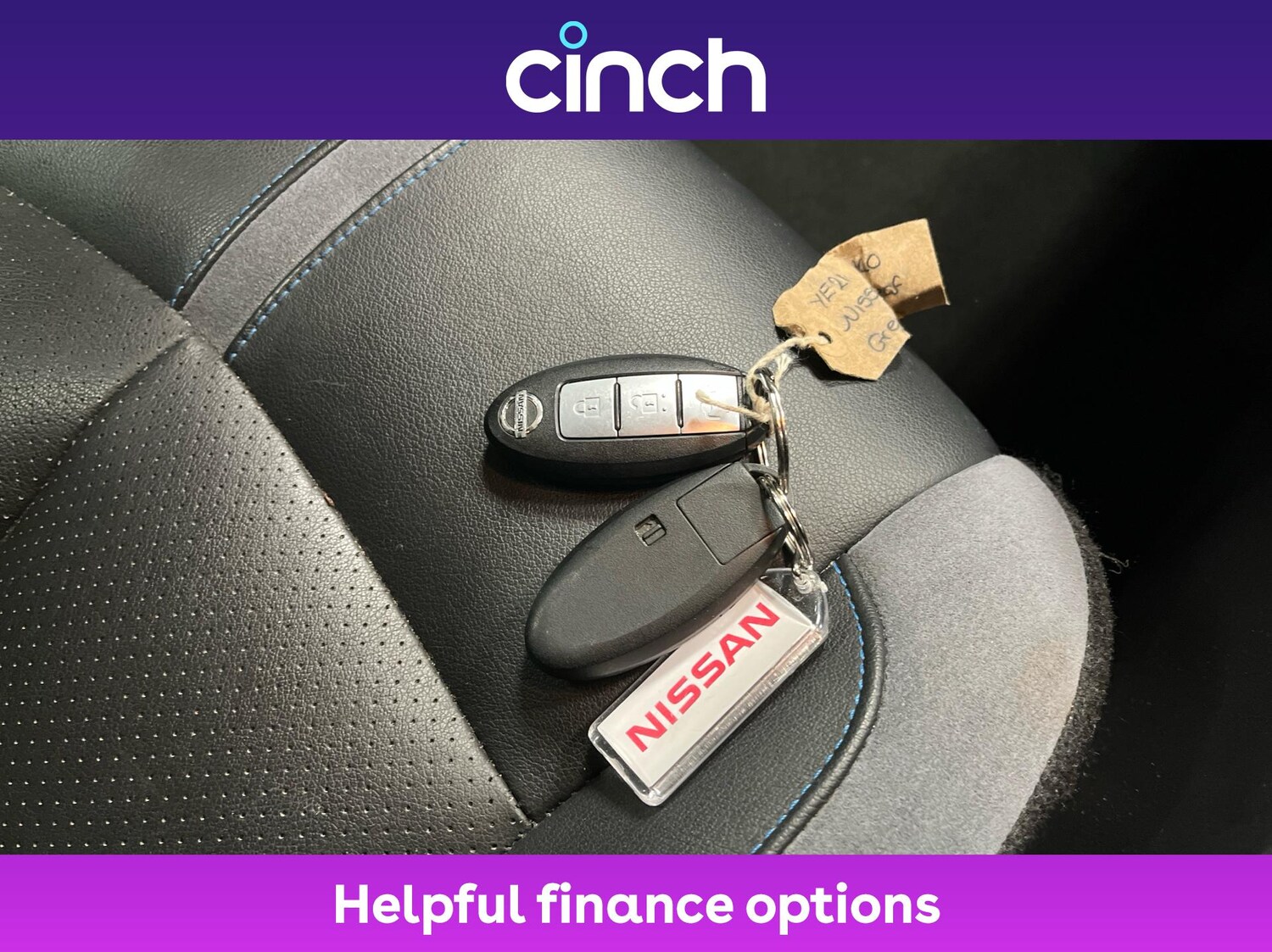 Used Nissan Leaf 2021 for sale - 76590278: Photo 30