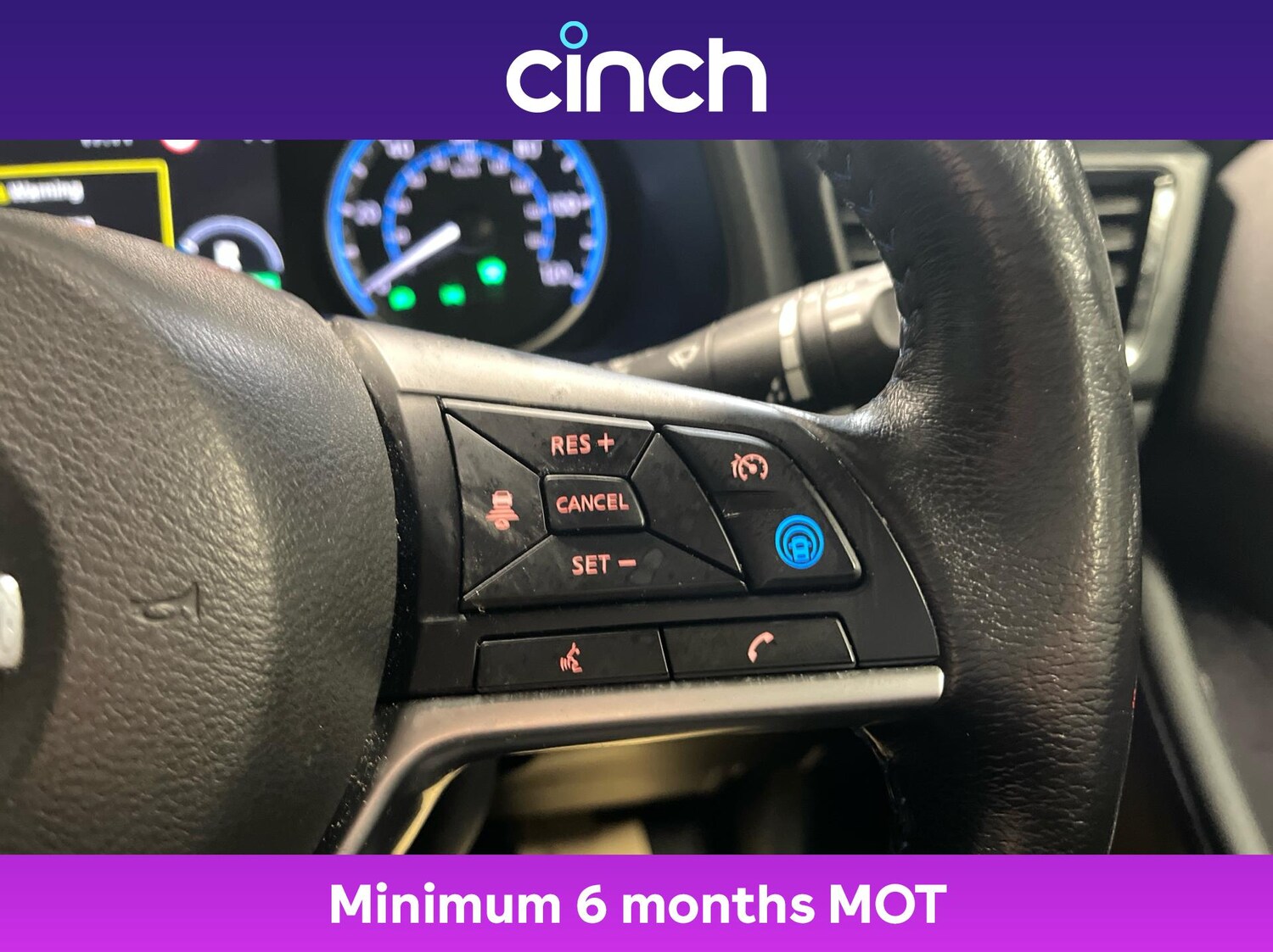 Used Nissan Leaf 2021 for sale - 76590278: Photo 32