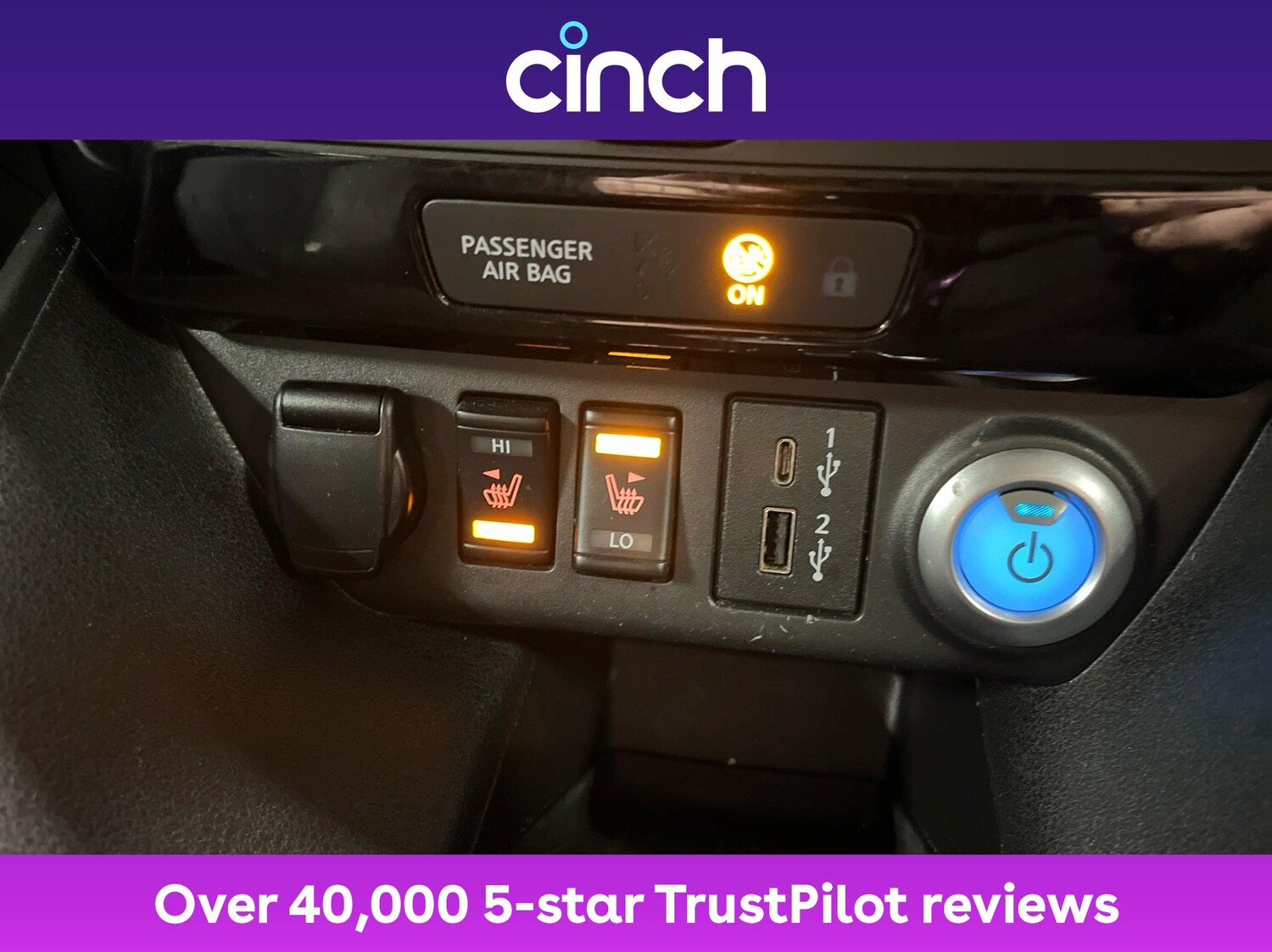 Used Nissan Leaf 2021 for sale - 76590278: Photo 33