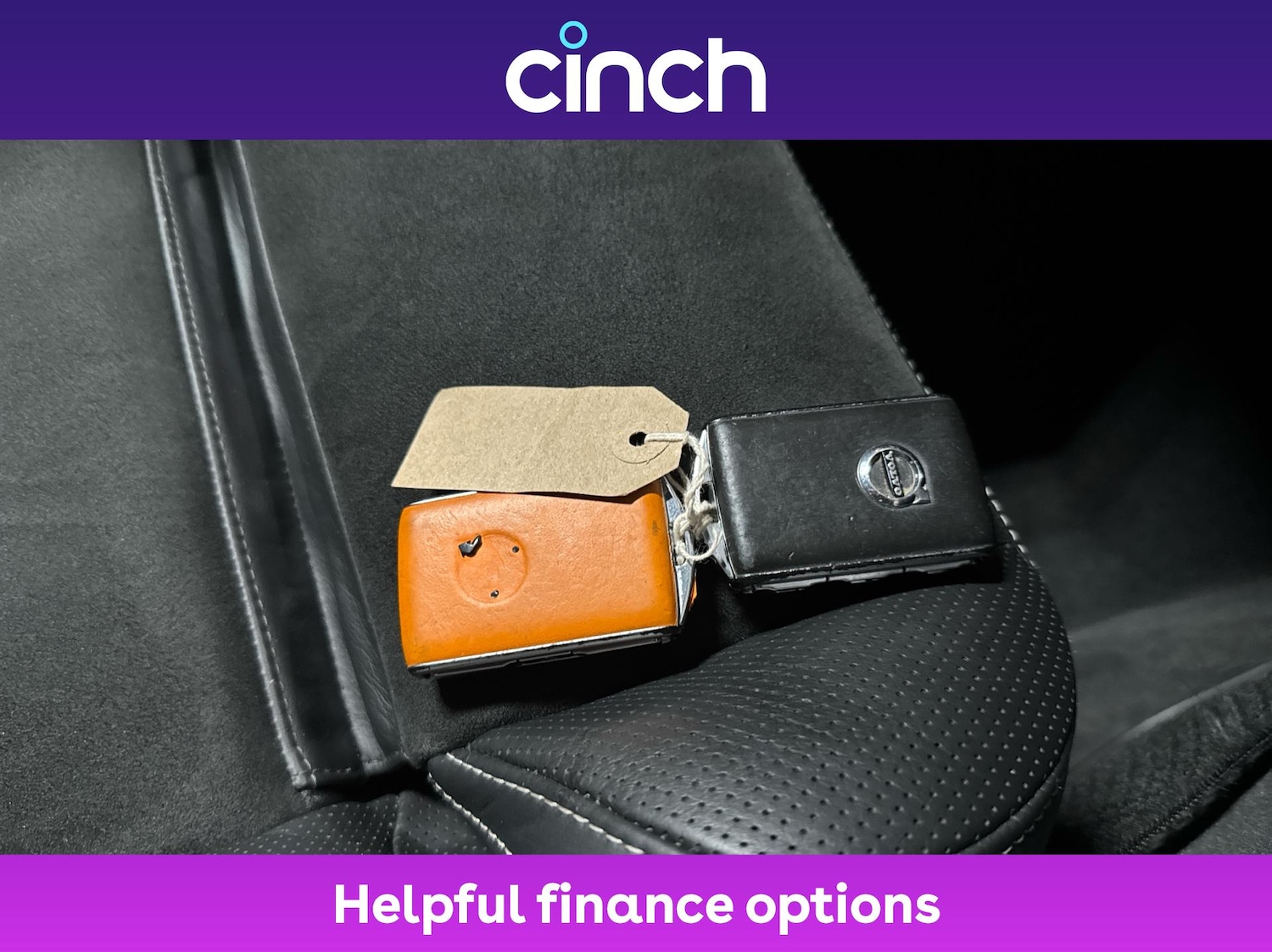 Used Volvo XC90 2021 for sale - 76453225: Photo 30