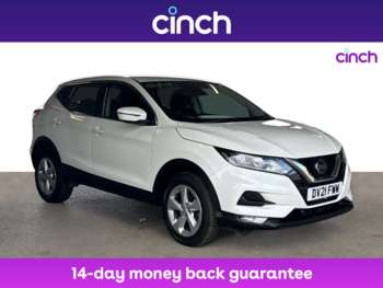 2021 - 1.3 DiG-T 160 [157] Acenta Premium 5dr DCT