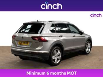 Used Volkswagen Tiguan 2020 for sale - 74975557: Photo