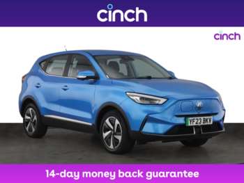 2023 - 115kW SE EV Long Range 73kWh 5dr Auto