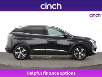 Used Peugeot 3008 2022 for sale - 75323628: Photo