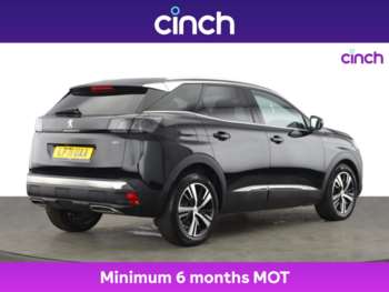 Used Peugeot 3008 2022 for sale - 75323628: Photo