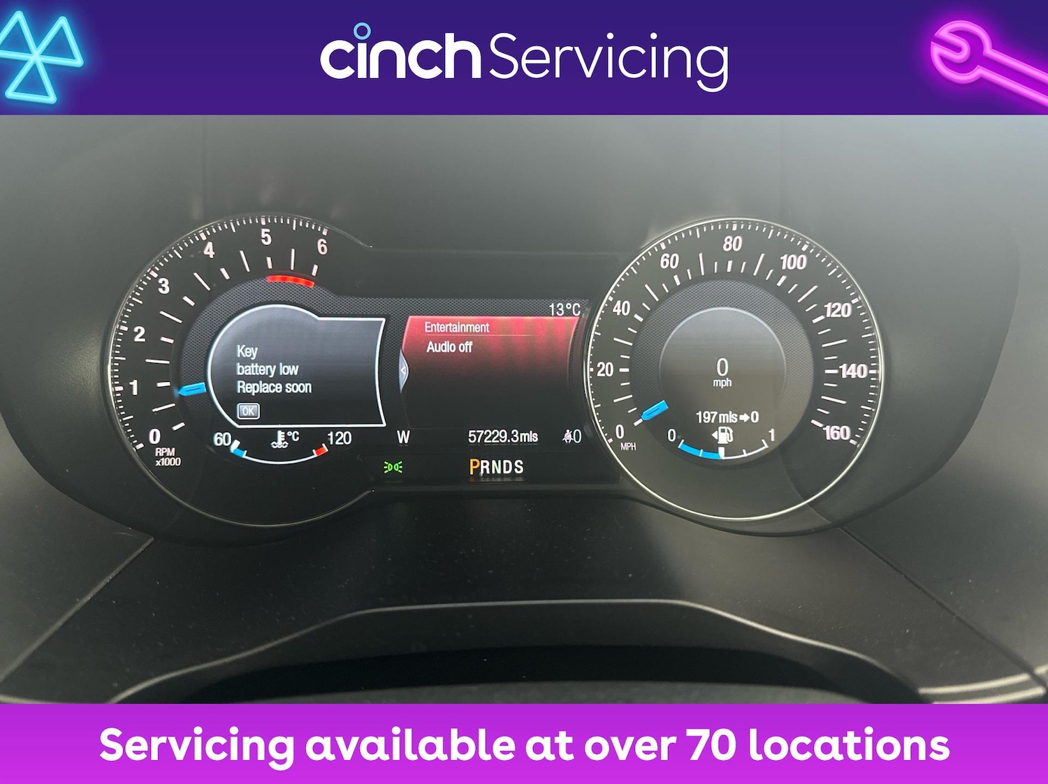 Used Ford Edge 2017 for sale - 76468909: Photo 18