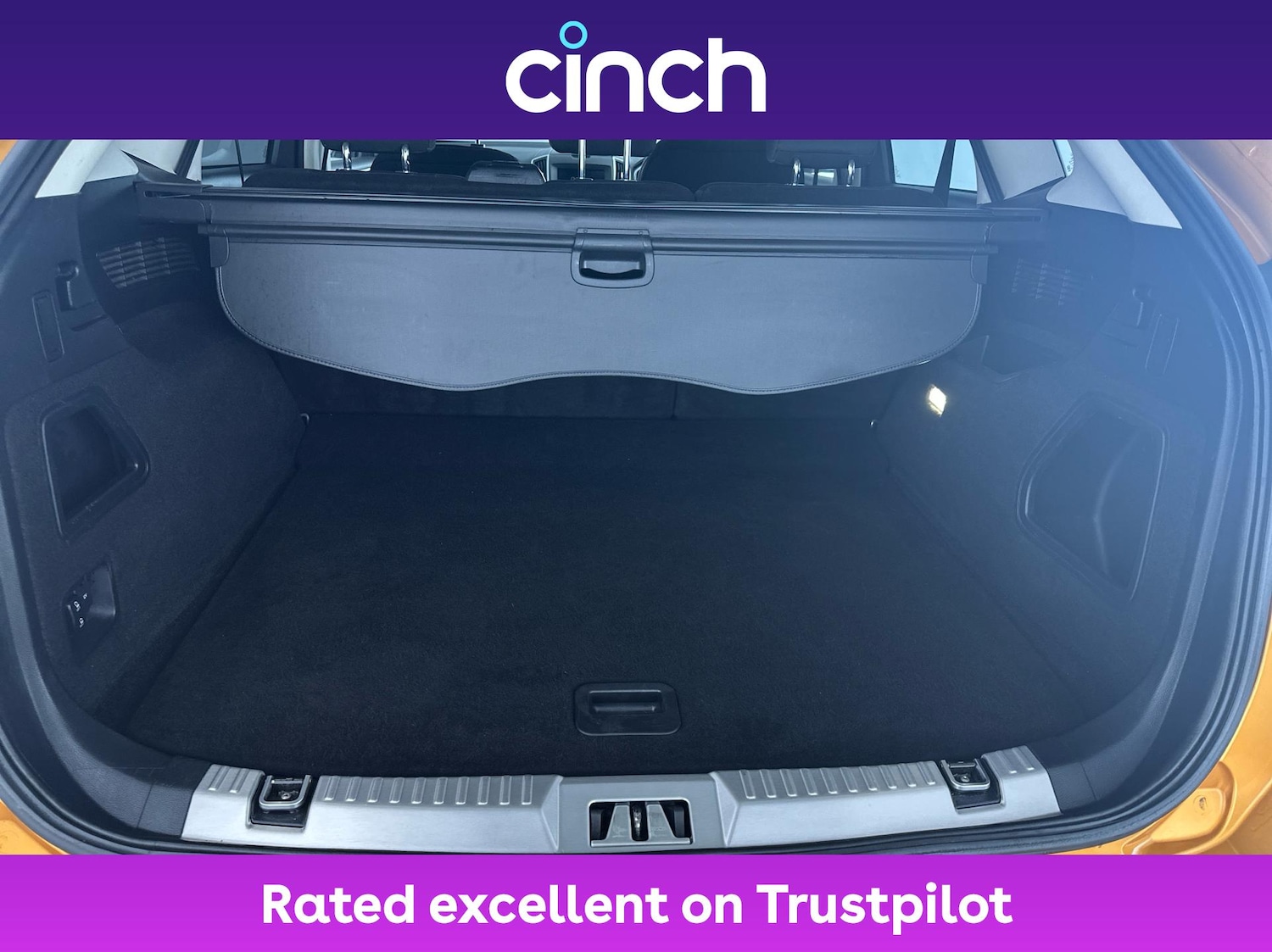 Used Ford Edge 2017 for sale - 76468909: Photo 21