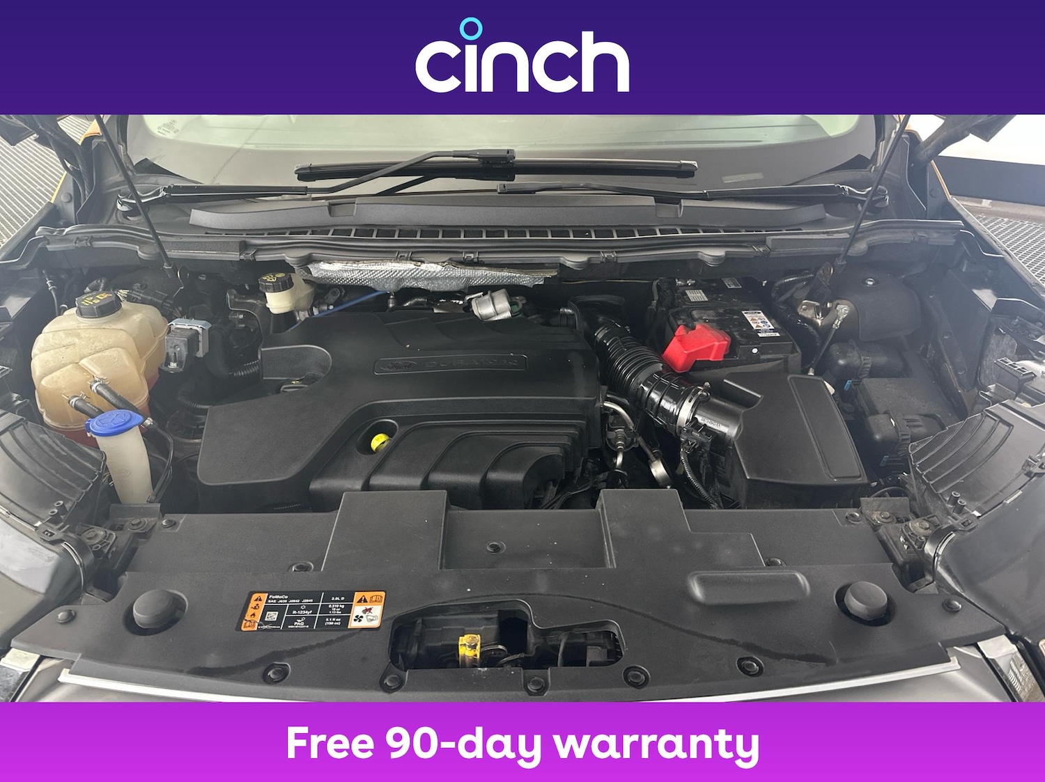 Used Ford Edge 2017 for sale - 76468909: Photo 23