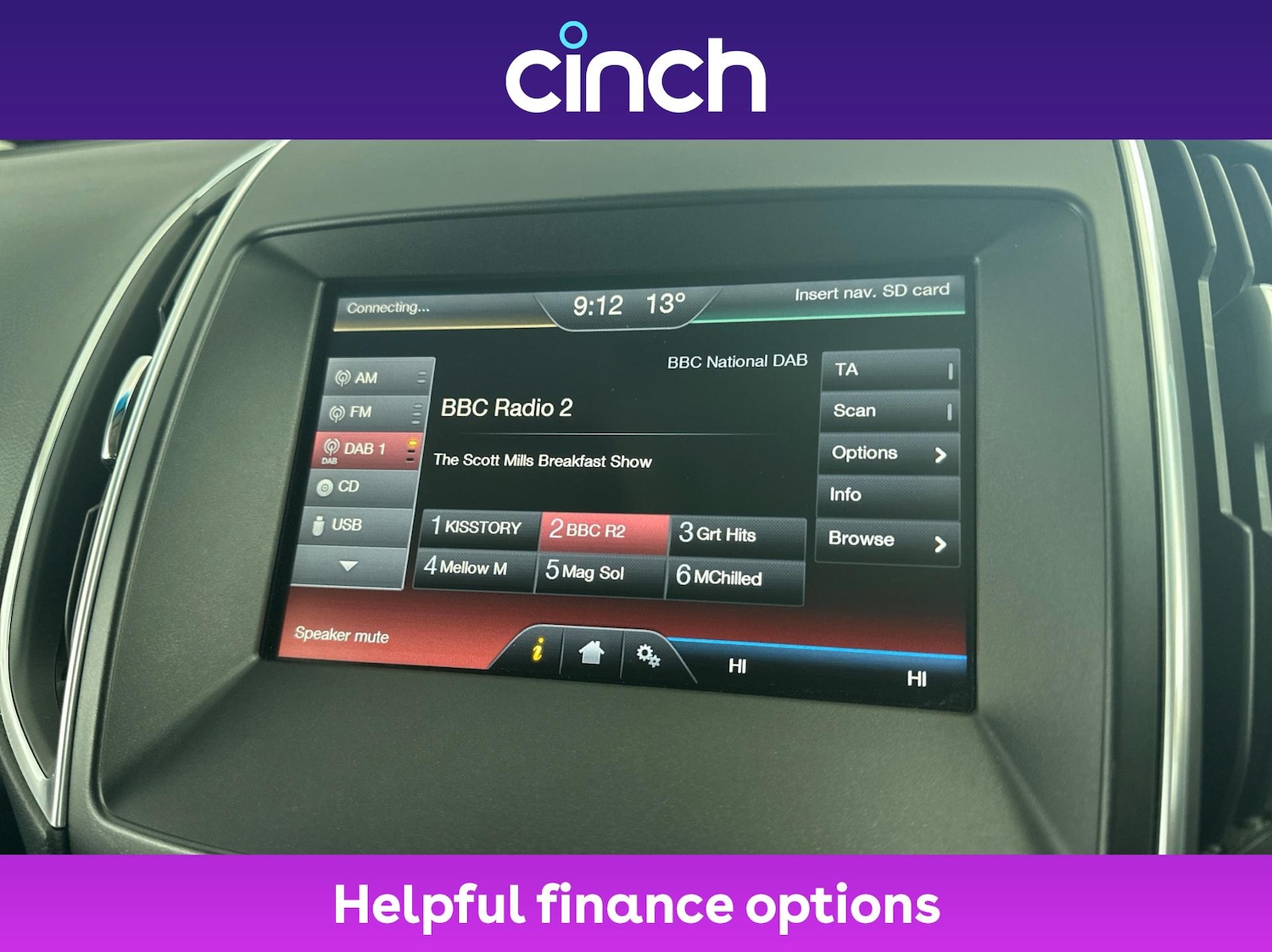 Used Ford Edge 2017 for sale - 76468909: Photo 30