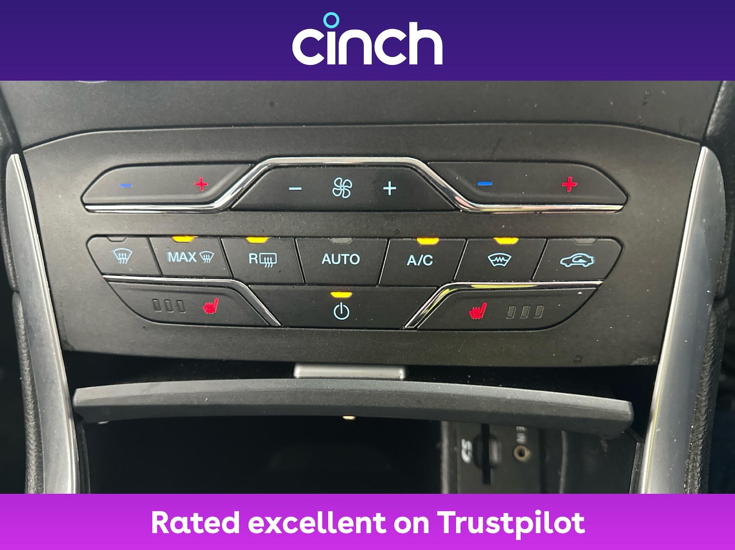 Used Ford Edge 2017 for sale - 76468909: Photo 33