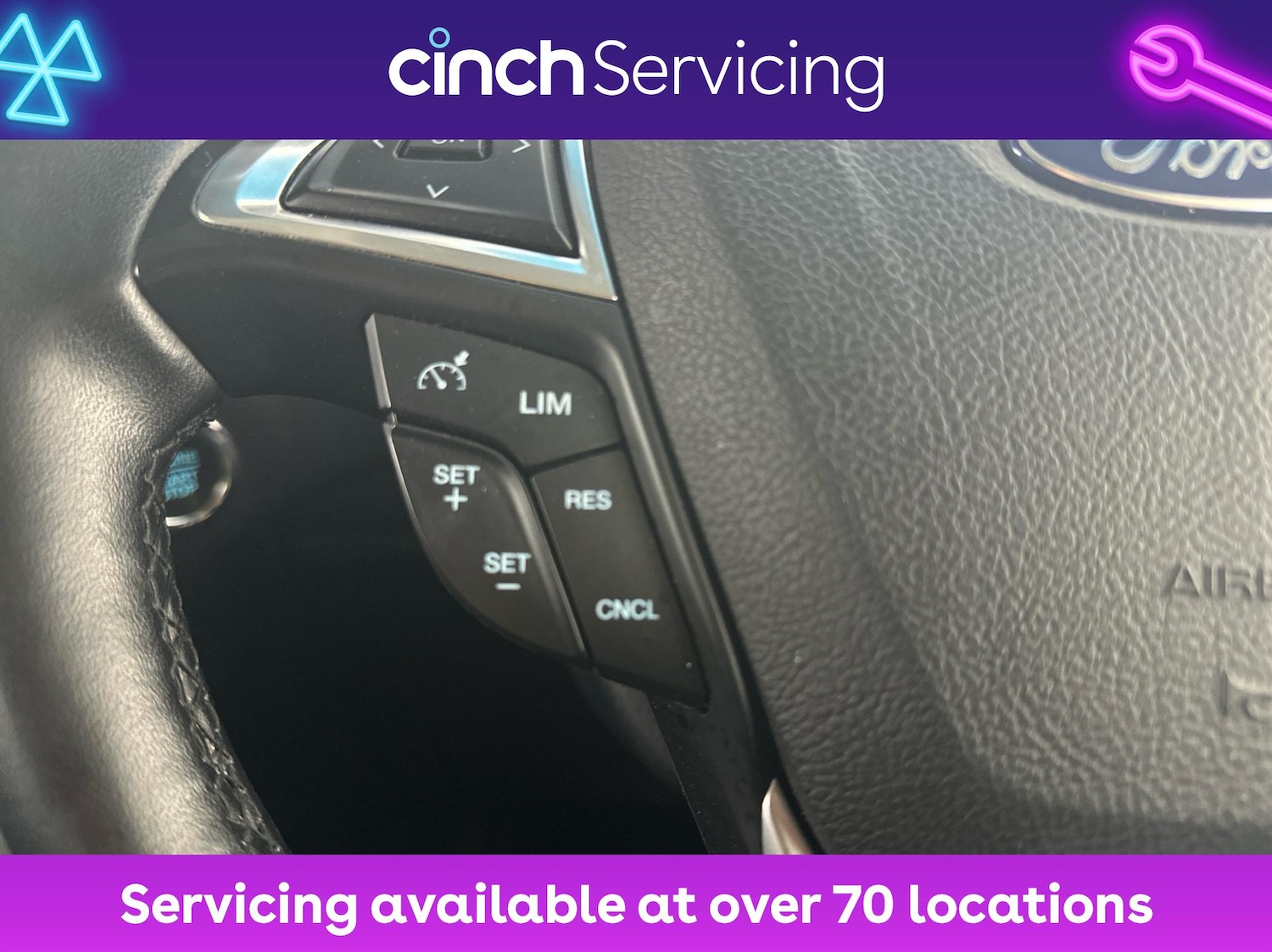 Used Ford Edge 2017 for sale - 76468909: Photo 36